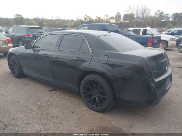 2013 CHRYSLER 300C 2C3CCADT1DH743920 Photo 2