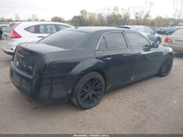 2013 CHRYSLER 300C 2C3CCADT1DH743920 Photo 3