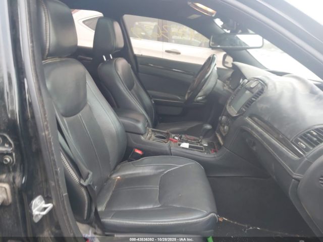 2013 CHRYSLER 300C 2C3CCADT1DH743920 Photo 4