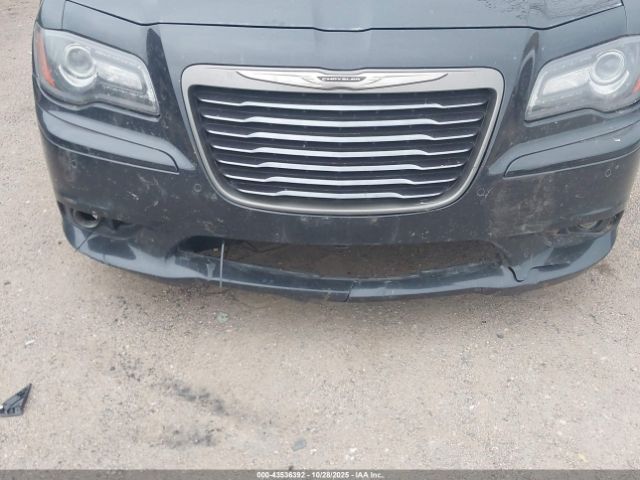 2013 CHRYSLER 300C 2C3CCADT1DH743920 Photo 5
