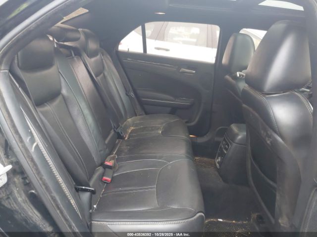 2013 CHRYSLER 300C 2C3CCADT1DH743920 Photo 7