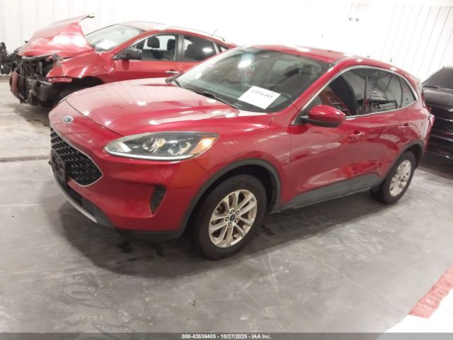 2020 FORD ESCAPE 1FMCU9G64LUA29591 Photo 1