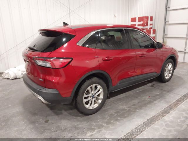 2020 FORD ESCAPE 1FMCU9G64LUA29591 Photo 3