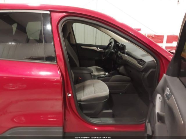 2020 FORD ESCAPE 1FMCU9G64LUA29591 Photo 4