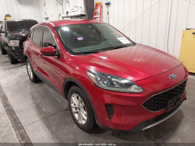 2020 FORD ESCAPE 1FMCU9G64LUA29591 Photo 5