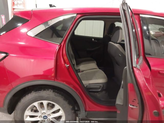 2020 FORD ESCAPE 1FMCU9G64LUA29591 Photo 7