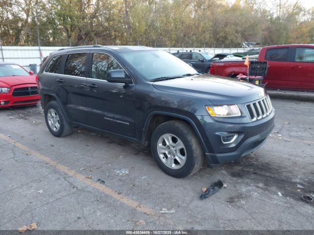 2015 JEEP GRAND CHEROKEE 1C4RJFAG9FC659897