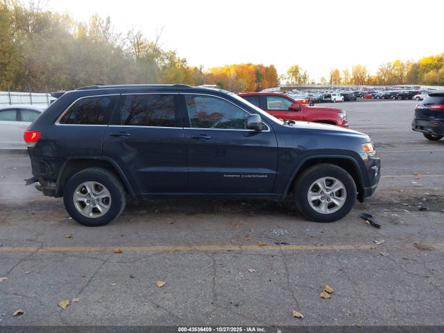 43536409 :رقم المزاد ، 1C4RJFAG9FC659897 vin ، 2015 Jeep Grand Cherokee Laredo مزاد بيع