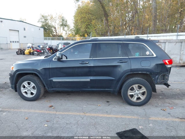 43536409 :رقم المزاد ، 1C4RJFAG9FC659897 vin ، 2015 Jeep Grand Cherokee Laredo مزاد بيع