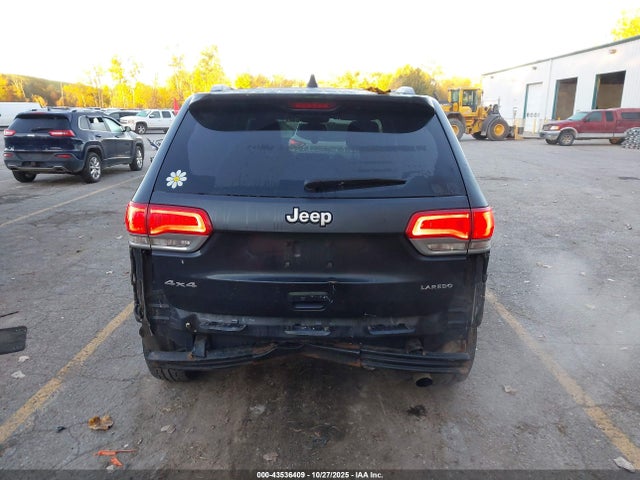 43536409 :رقم المزاد ، 1C4RJFAG9FC659897 vin ، 2015 Jeep Grand Cherokee Laredo مزاد بيع