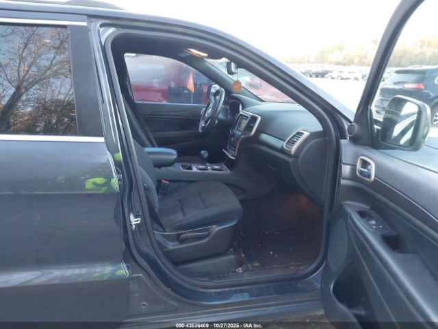 2015 JEEP GRAND CHEROKEE 1C4RJFAG9FC659897 Photo 4