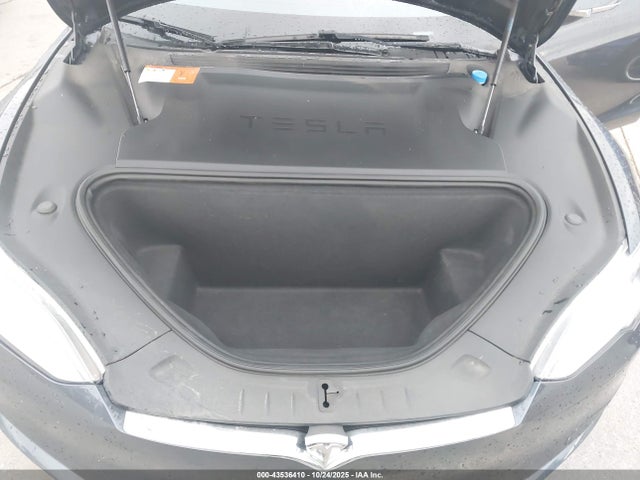 2017 TESLA MODEL S 5YJSA1E14HF195384 Photo 9