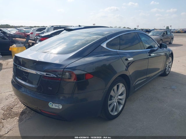 2017 TESLA MODEL S 5YJSA1E14HF195384 Photo 3