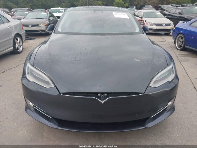 2017 TESLA MODEL S 5YJSA1E14HF195384 Photo 5