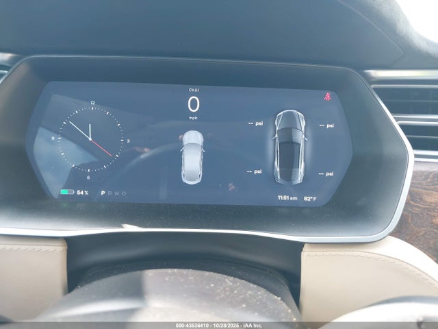 2017 TESLA MODEL S 5YJSA1E14HF195384 Photo 6