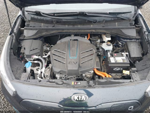 2019 KIA NIRO EV KNDCC3LG8K5027788 Photo 9