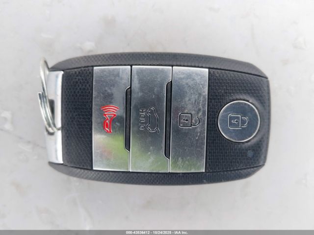 2019 KIA NIRO EV KNDCC3LG8K5027788 Photo 10