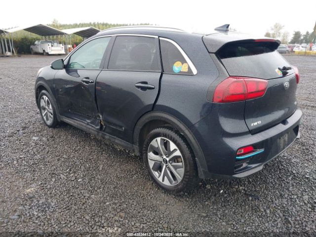 2019 KIA NIRO EV KNDCC3LG8K5027788 Photo 2