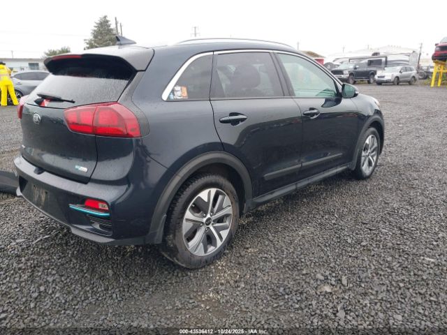 2019 KIA NIRO EV KNDCC3LG8K5027788 Photo 3