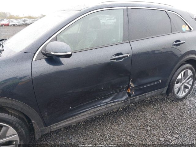 2019 KIA NIRO EV KNDCC3LG8K5027788 Photo 5