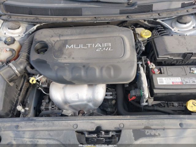 2017 CHRYSLER 200 1C3CCCABXHN512342 Photo 9