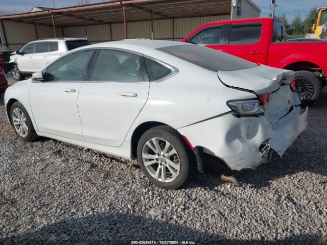 2017 CHRYSLER 200 1C3CCCABXHN512342 Photo 2