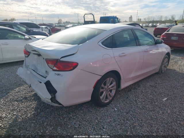 2017 CHRYSLER 200 1C3CCCABXHN512342 Photo 3