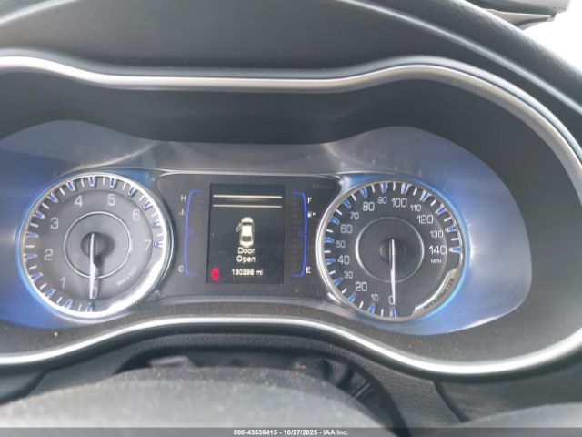 2017 CHRYSLER 200 1C3CCCABXHN512342 Photo 6