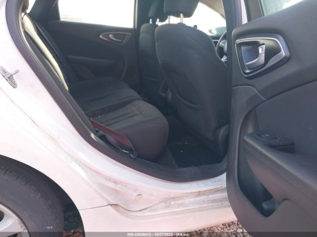 2017 CHRYSLER 200 1C3CCCABXHN512342 Photo 7