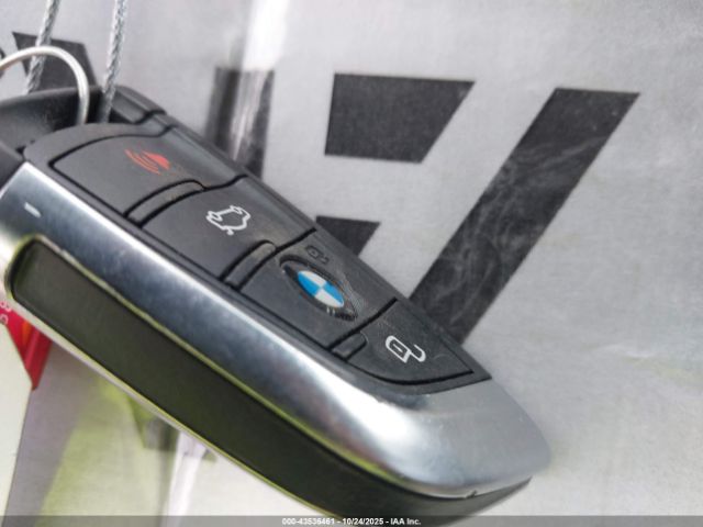 2021 BMW X3 5UXTY5C01M9G36976 Photo 10