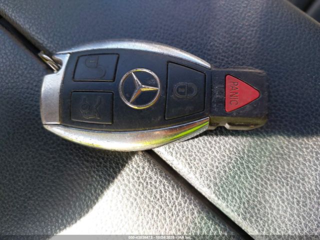 2010 MERCEDES-BENZ E 350 WDDHF8HB5AA244220 Photo 10