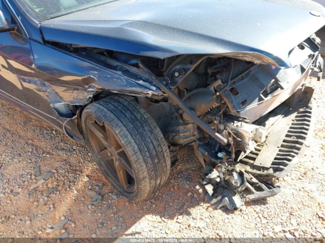 2010 MERCEDES-BENZ E 350 WDDHF8HB5AA244220 Photo 5