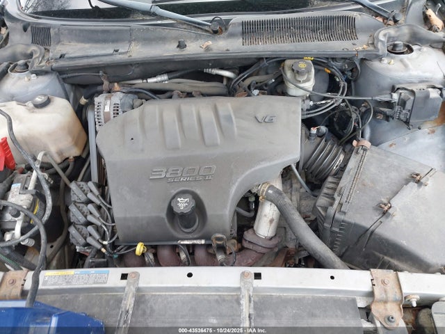 Aukcja sprzedaży 2005 Buick Lesabre Custom, vin: 1G4HP52K85U214207, numer aukcji: 43536475