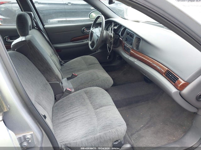 Aukcja sprzedaży 2005 Buick Lesabre Custom, vin: 1G4HP52K85U214207, numer aukcji: 43536475