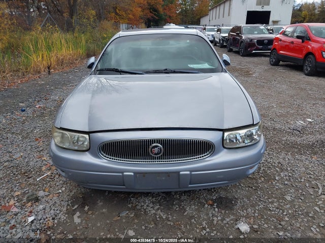 Aukcja sprzedaży 2005 Buick Lesabre Custom, vin: 1G4HP52K85U214207, numer aukcji: 43536475