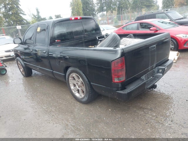 2008 DODGE RAM 1500 1D7HA18258S581996 Photo 2