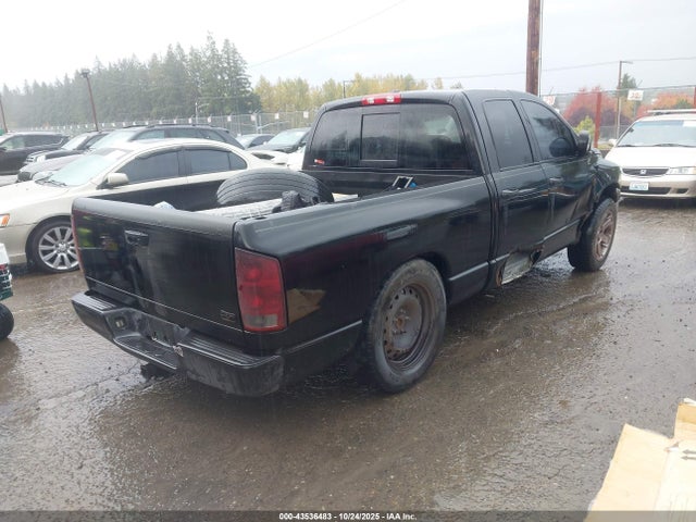 2008 DODGE RAM 1500 1D7HA18258S581996 Photo 3