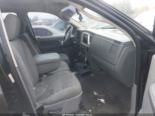 2008 DODGE RAM 1500 1D7HA18258S581996 Photo 4