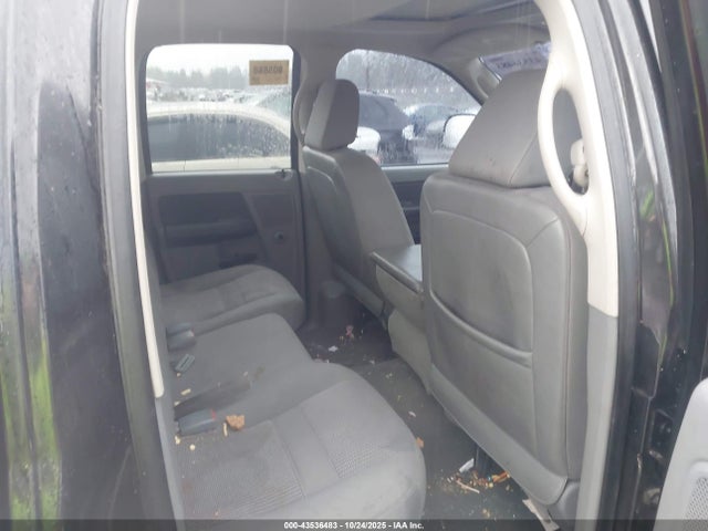 2008 DODGE RAM 1500 1D7HA18258S581996 Photo 7