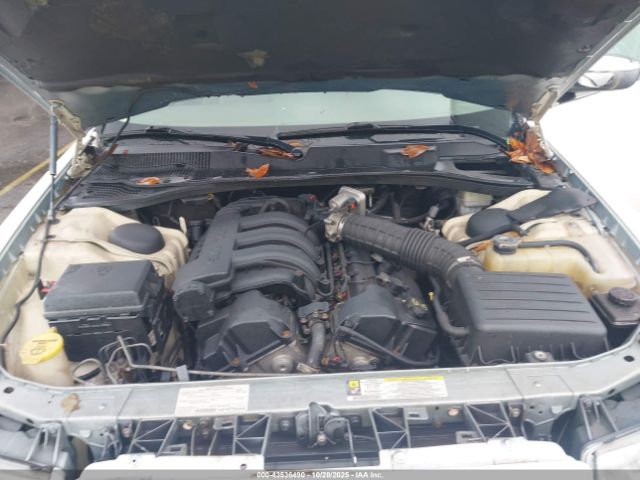 2010 CHRYSLER 300 2C3CA4CD7AH221743 Photo 9