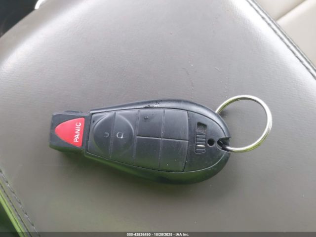 2010 CHRYSLER 300 2C3CA4CD7AH221743 Photo 10