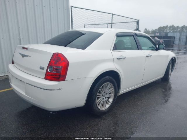2010 CHRYSLER 300 2C3CA4CD7AH221743 Photo 3