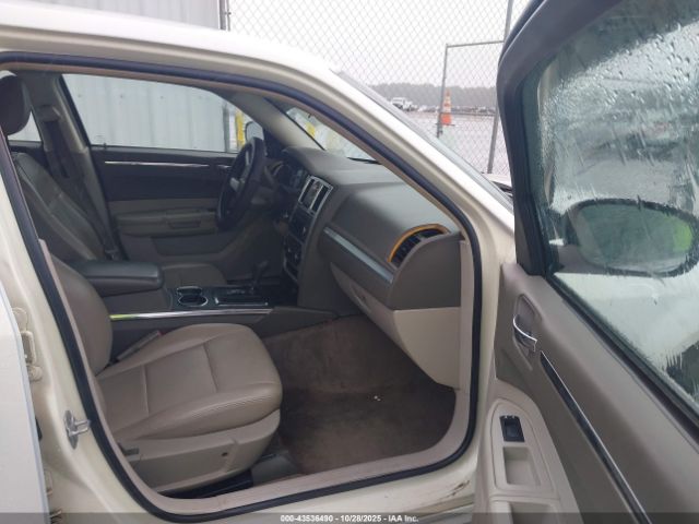 2010 CHRYSLER 300 2C3CA4CD7AH221743 Photo 4