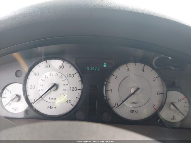 2010 CHRYSLER 300 2C3CA4CD7AH221743 Photo 6