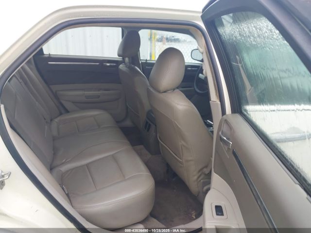 2010 CHRYSLER 300 2C3CA4CD7AH221743 Photo 7