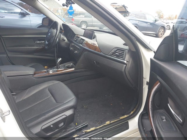 Aukcja sprzedaży 2015 Bmw 328i Gran Turismo Xdrive, vin: WBA8Z5C53FD672260, numer aukcji: 43536494
