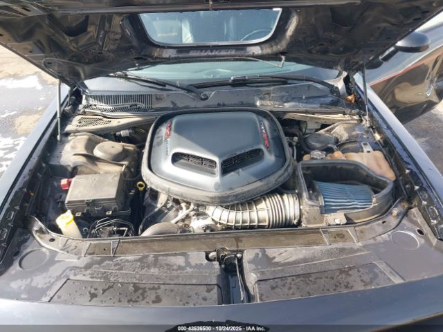 2015 DODGE CHALLENGER 2C3CDZBT3FH822376 Photo 9