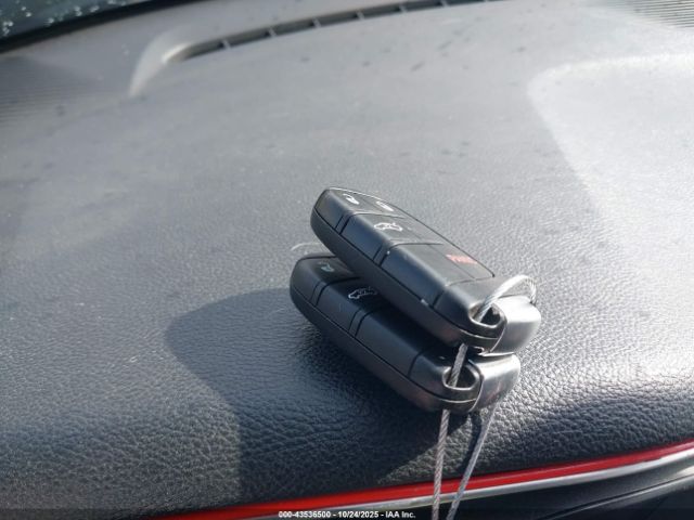 2015 DODGE CHALLENGER 2C3CDZBT3FH822376 Photo 10