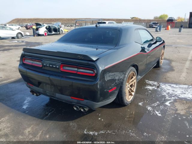 2015 DODGE CHALLENGER 2C3CDZBT3FH822376 Photo 3