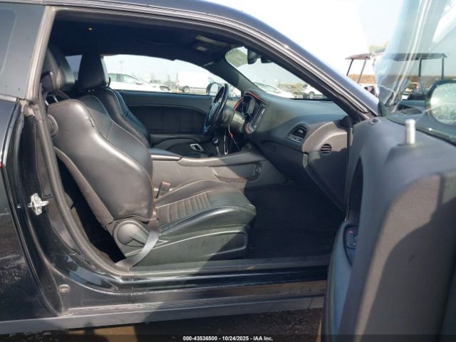 2015 DODGE CHALLENGER 2C3CDZBT3FH822376 Photo 4